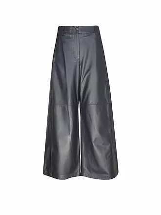 TELA | Pantalon en cuir | 